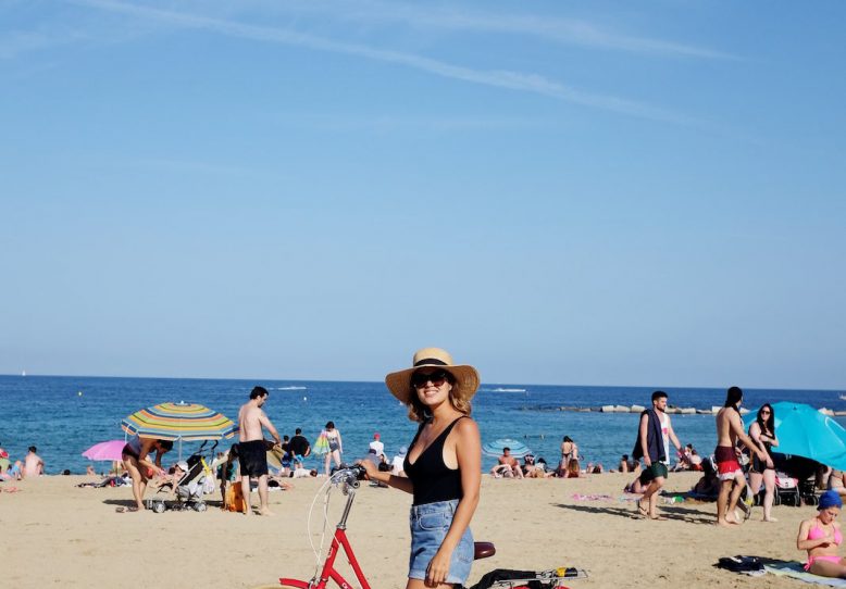 Barcelona Travel Guide