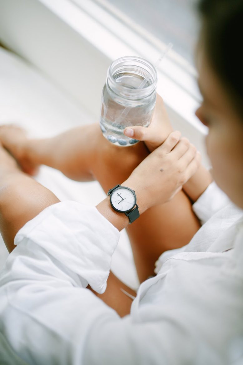 How To Deal With Jet Lag