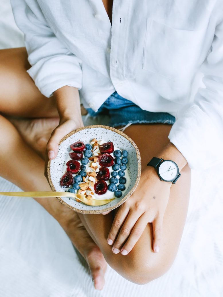 How To Deal With Jet Lag