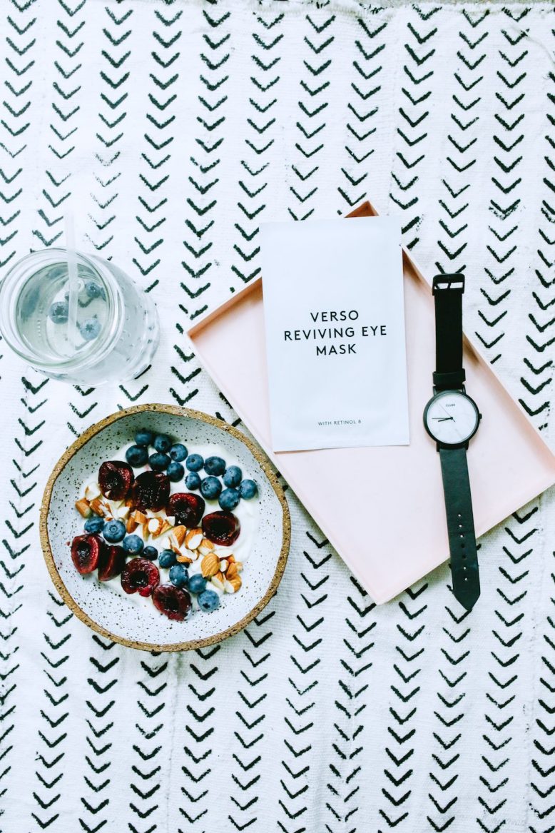 How To Deal With Jet Lag