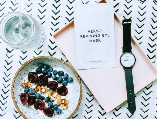 How To Deal With Jet Lag