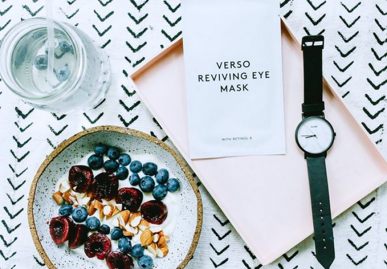 How To Deal With Jet Lag