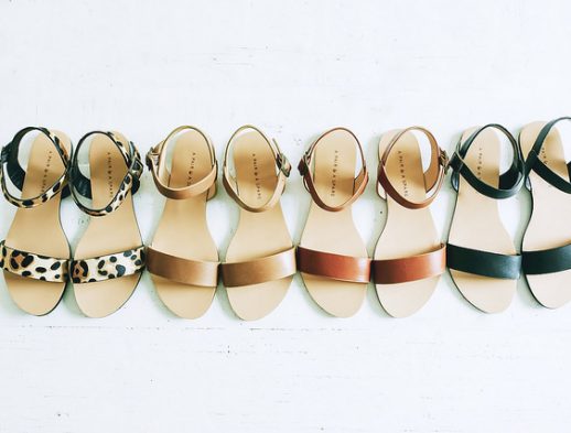 Care For Your Leather Shoes