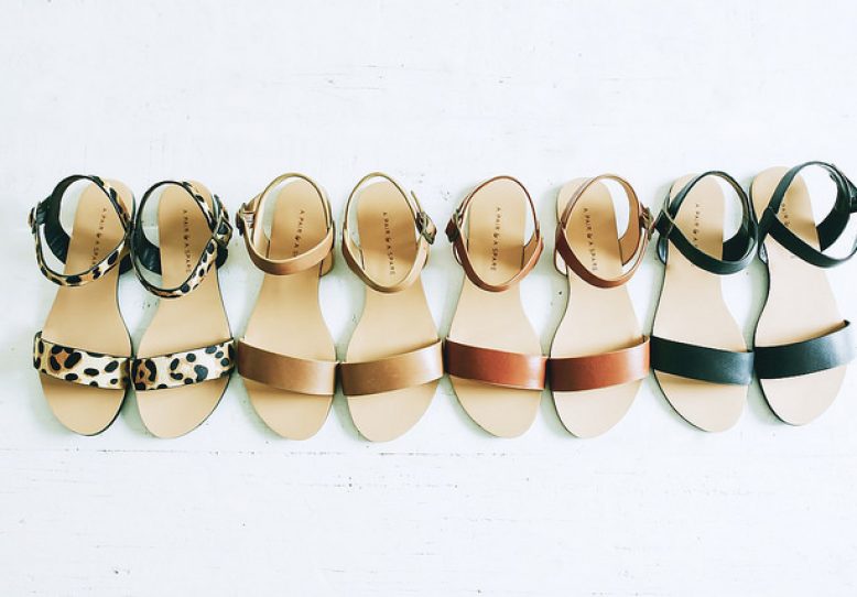 Care For Your Leather Shoes