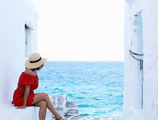 Mykonos Travel Guide