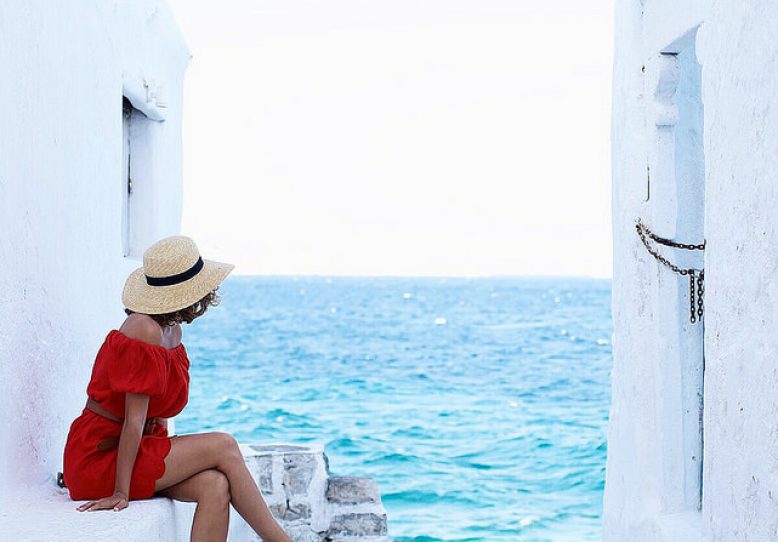 Mykonos Travel Guide