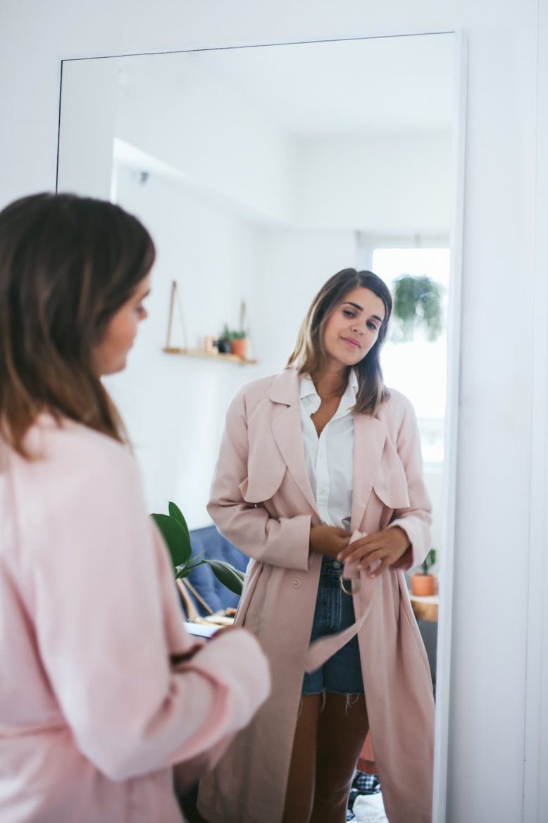 How To Cull Your Wardrobe