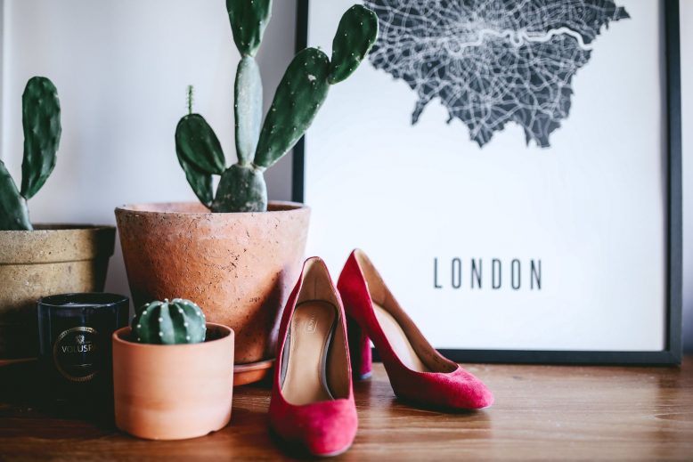 How to Cull Your Wardrobe