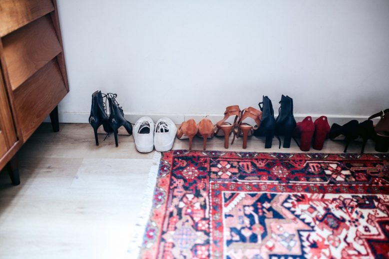 How to Cull Your Wardrobe