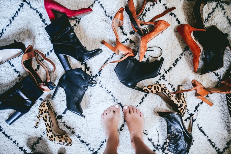 How to Cull Your Wardrobe