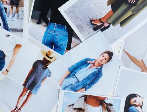 Defining Your Personal Style