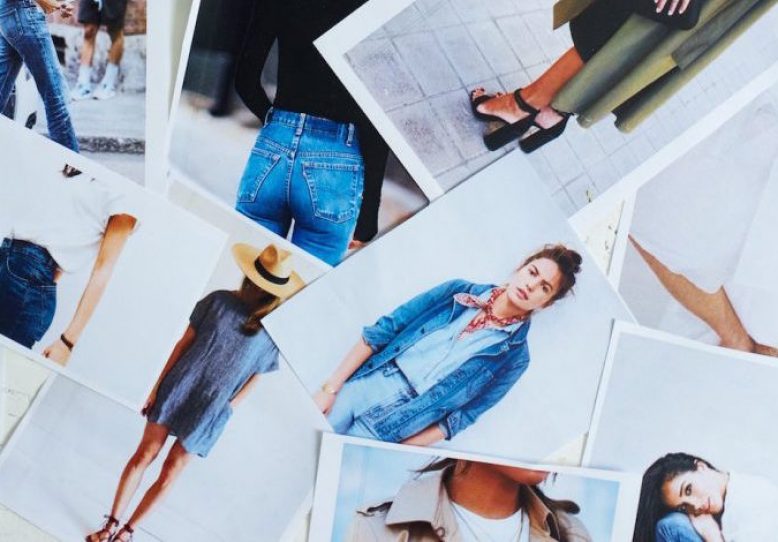 Defining Your Personal Style