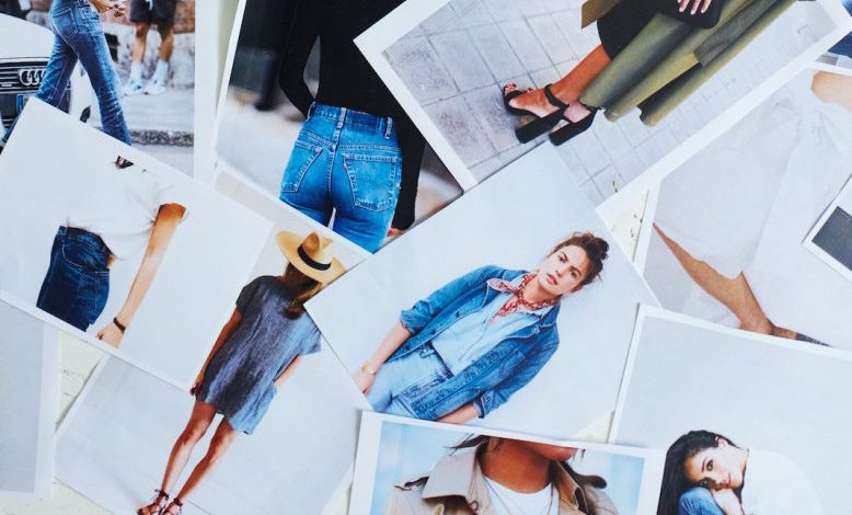 Defining Your Personal Style