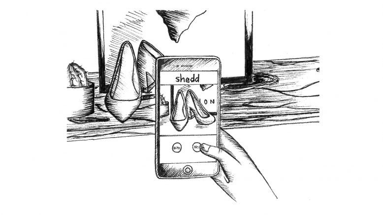 How to Cull Your Wardrobe