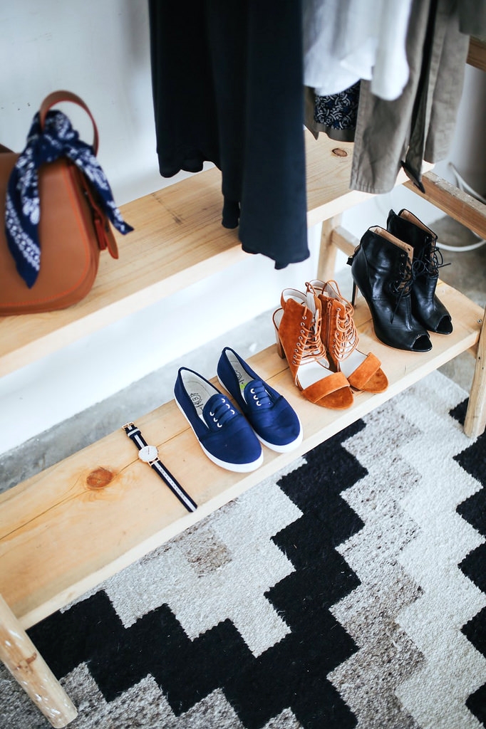 Choosing Your Essentials