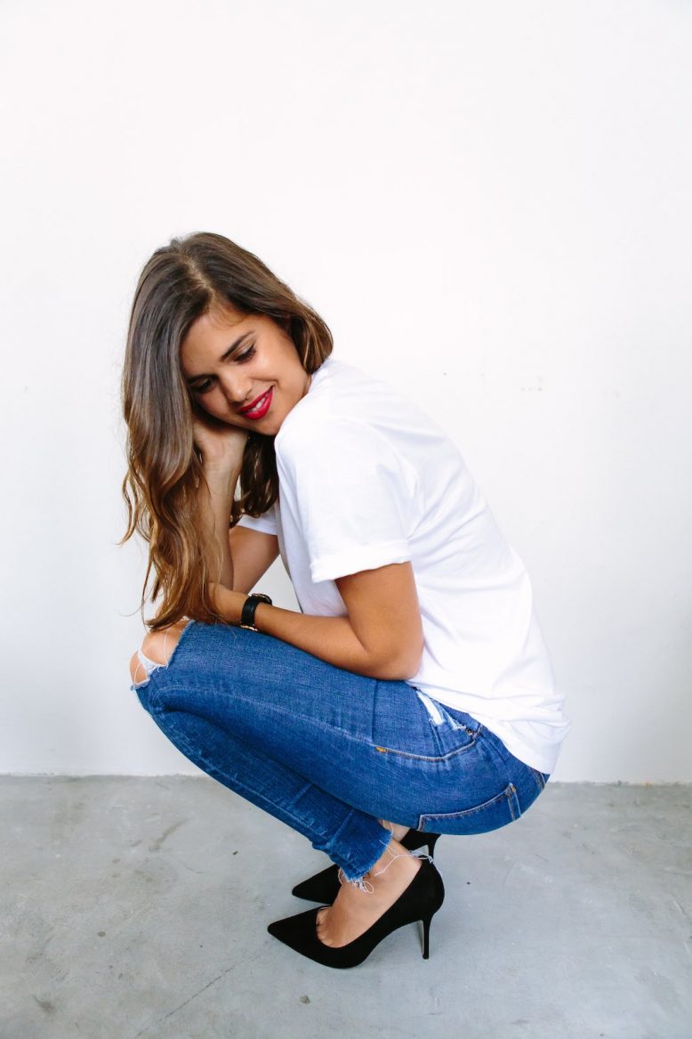 Defining Your Personal Style