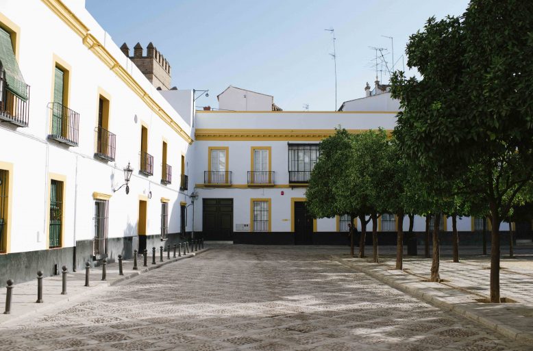Seville Travel Guide