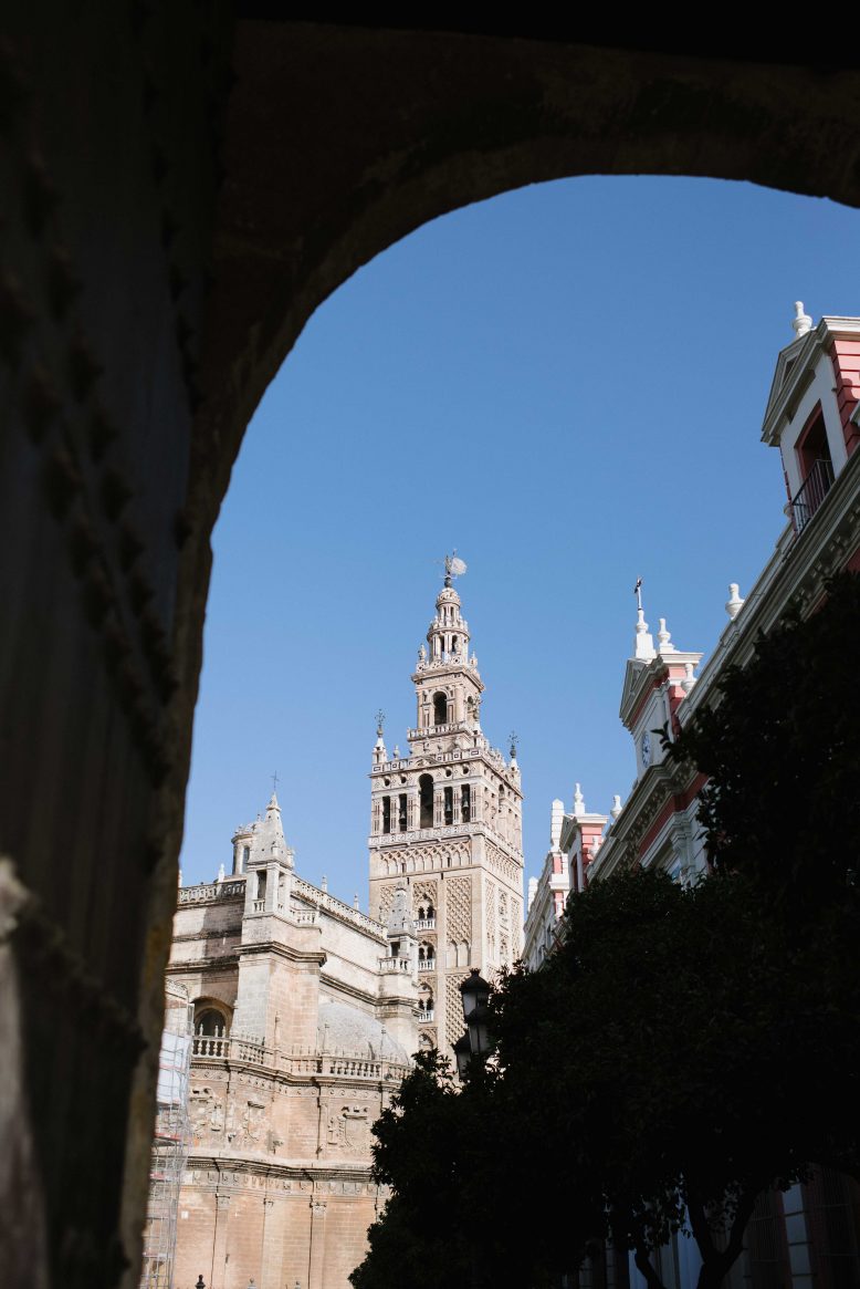 Seville Travel Guide