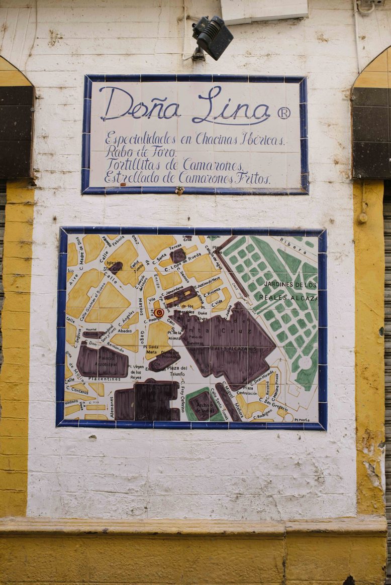 Seville Travel Guide