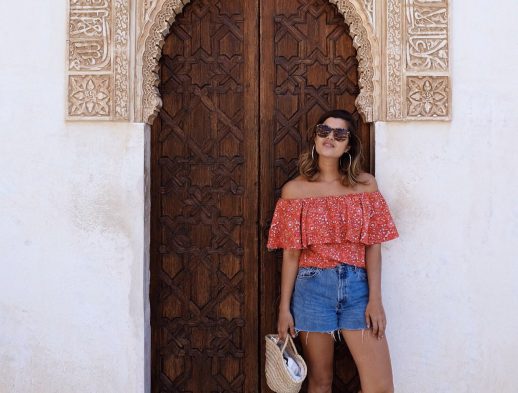 Granada Travel Guide