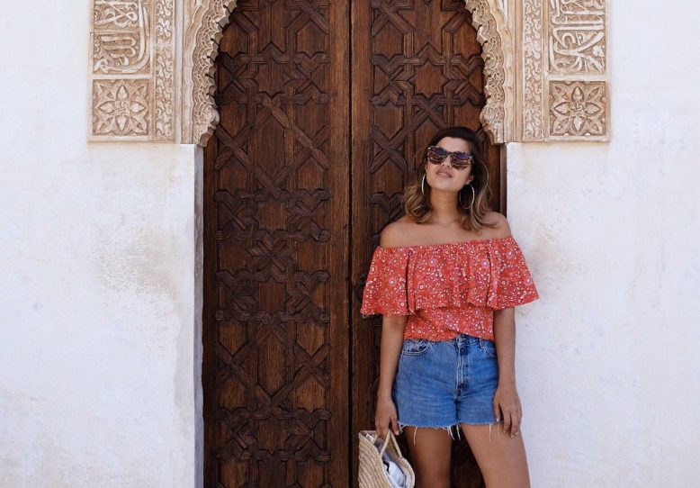 Granada Travel Guide