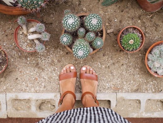 Shoes To Pack On Your Next Trip