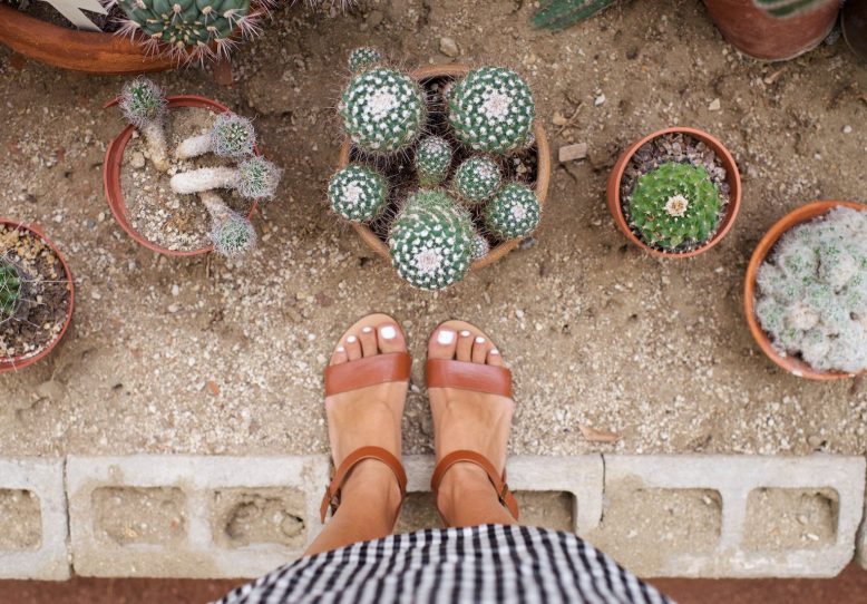 Shoes To Pack On Your Next Trip