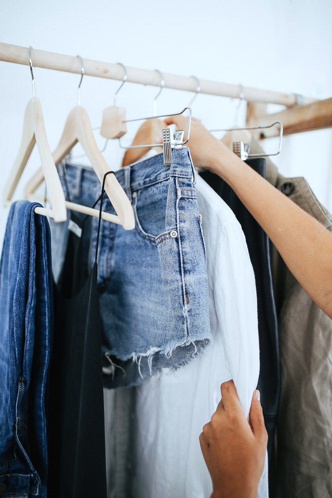 Choosing Your Essentials