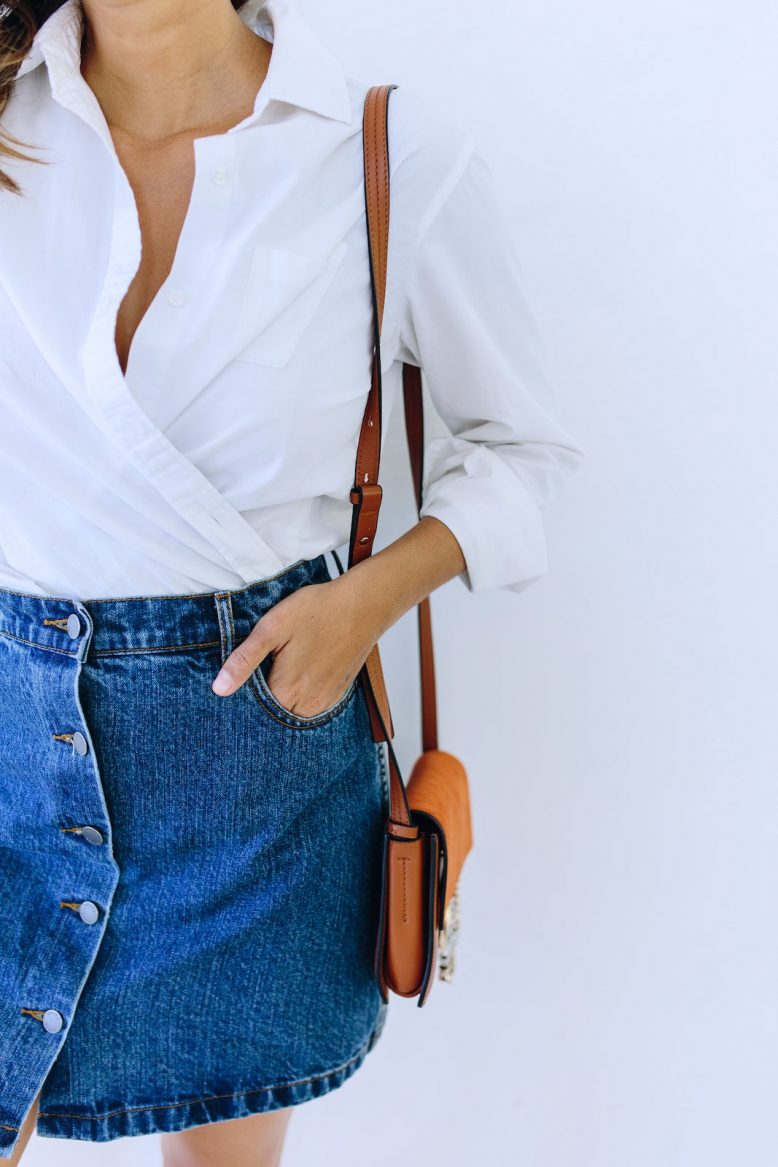 Choosing Your Essentials