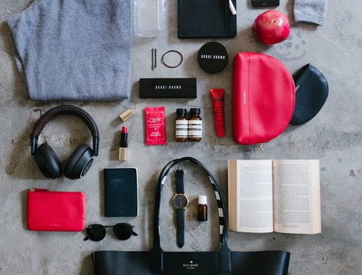 Long Haul Carry On Essentials