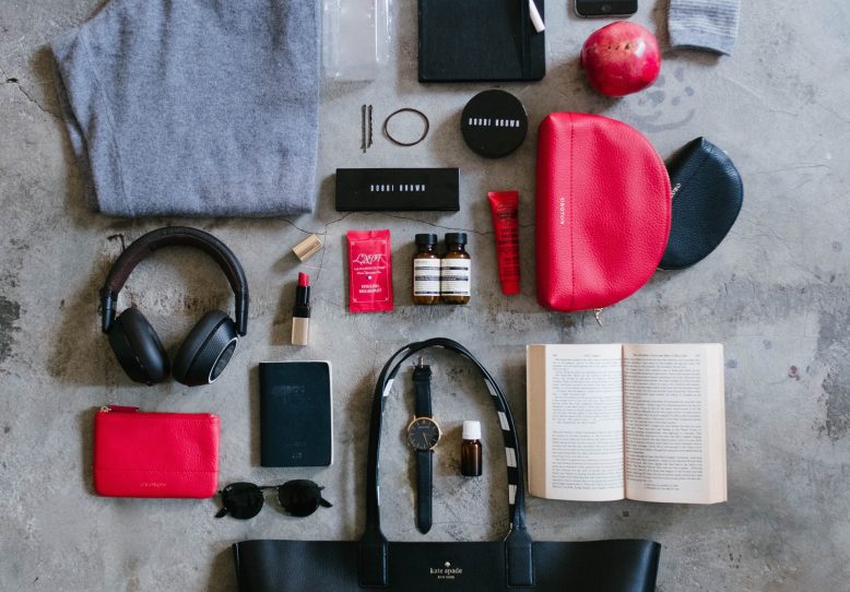 Long Haul Carry On Essentials