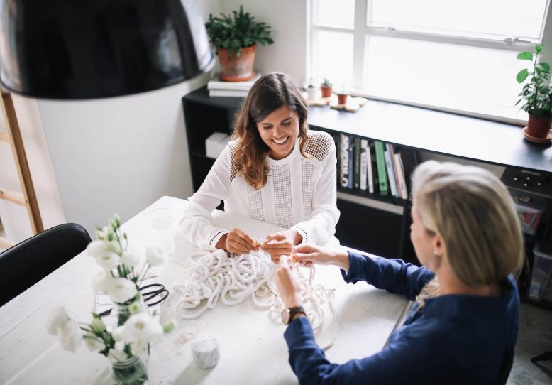 The New A Pair & A Spare