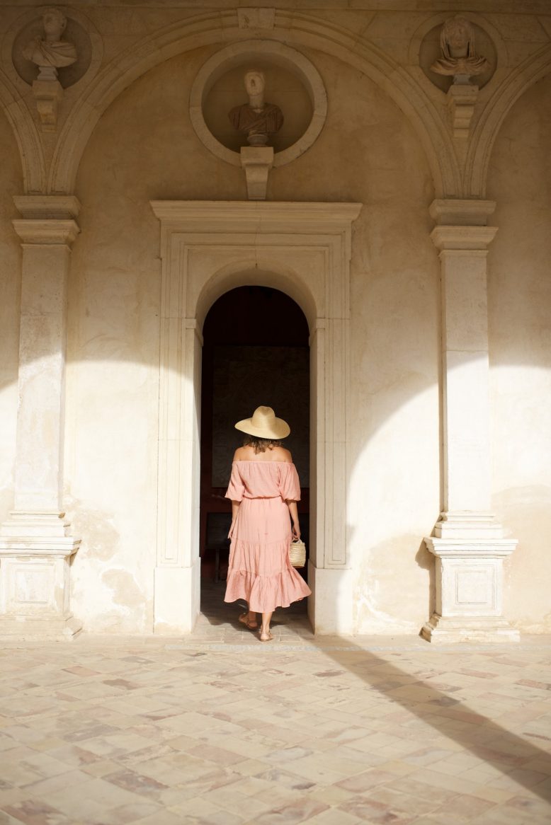 Seville Travel Guide