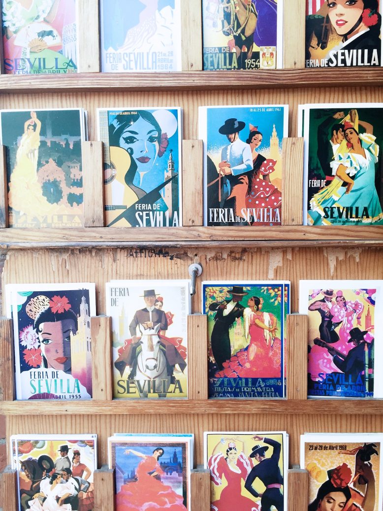 Seville Travel Guide