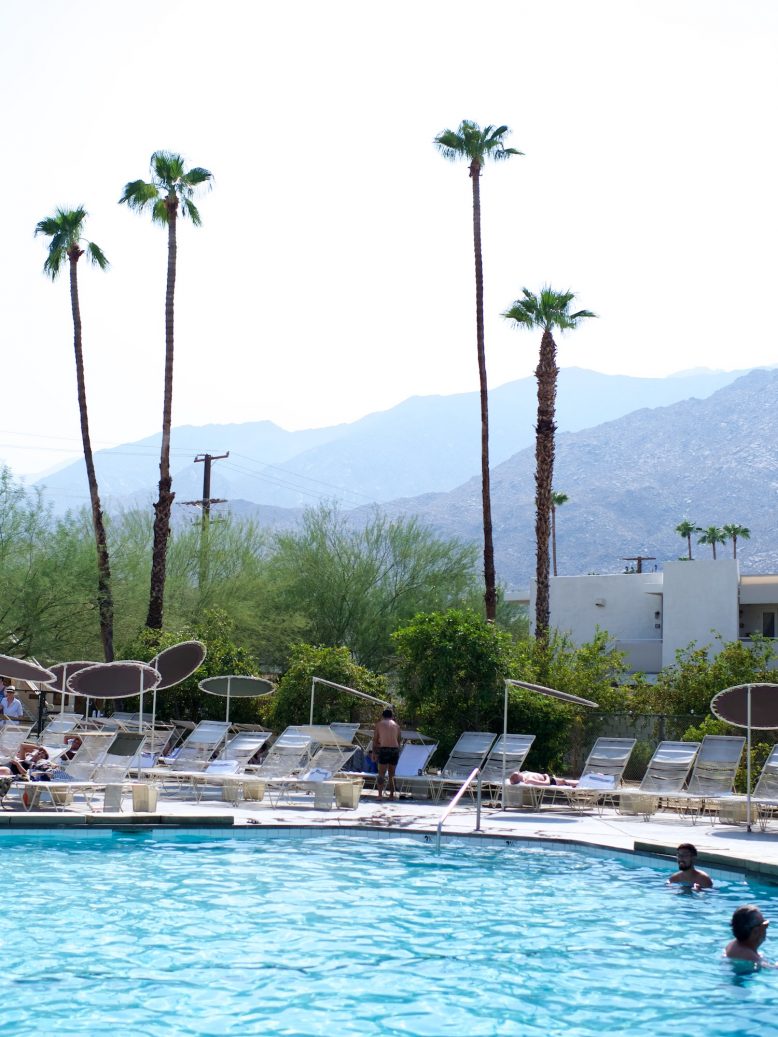 Palm Springs Travel Guide