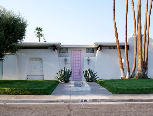 Palm Springs Travel Guide
