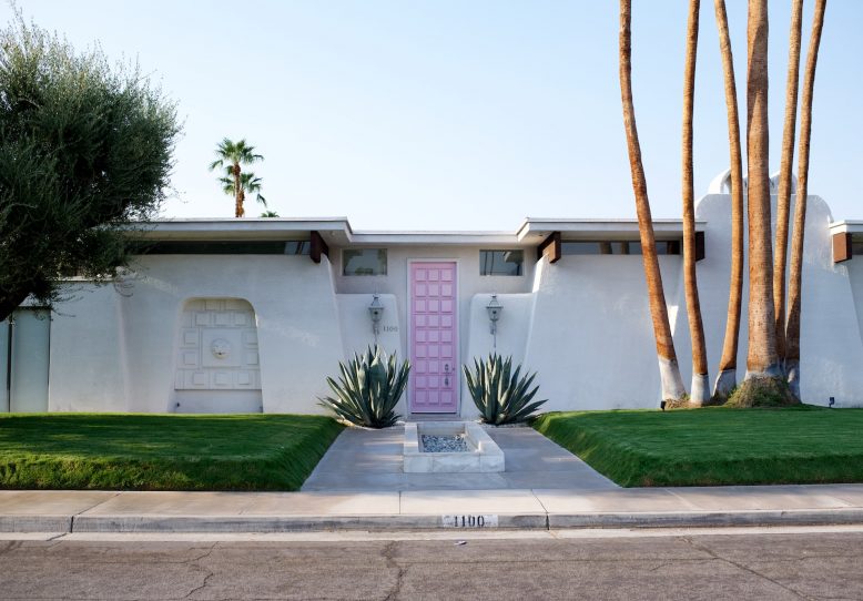 Palm Springs Travel Guide