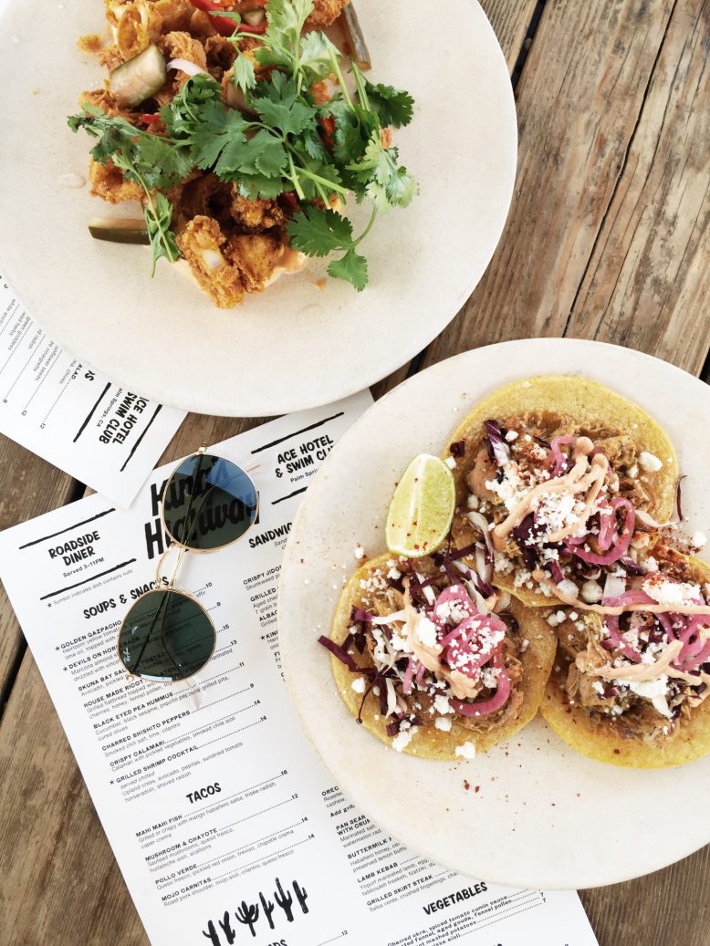 Palm Springs Travel Guide