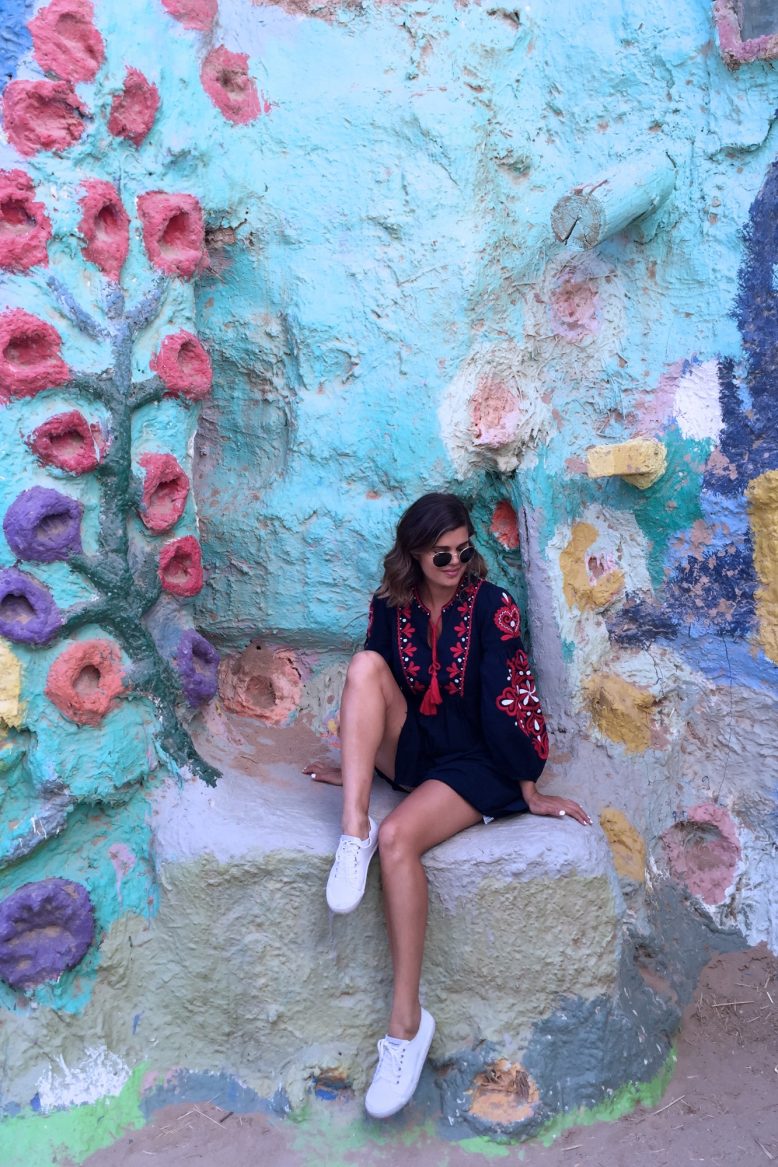 Palm Springs Travel Guide