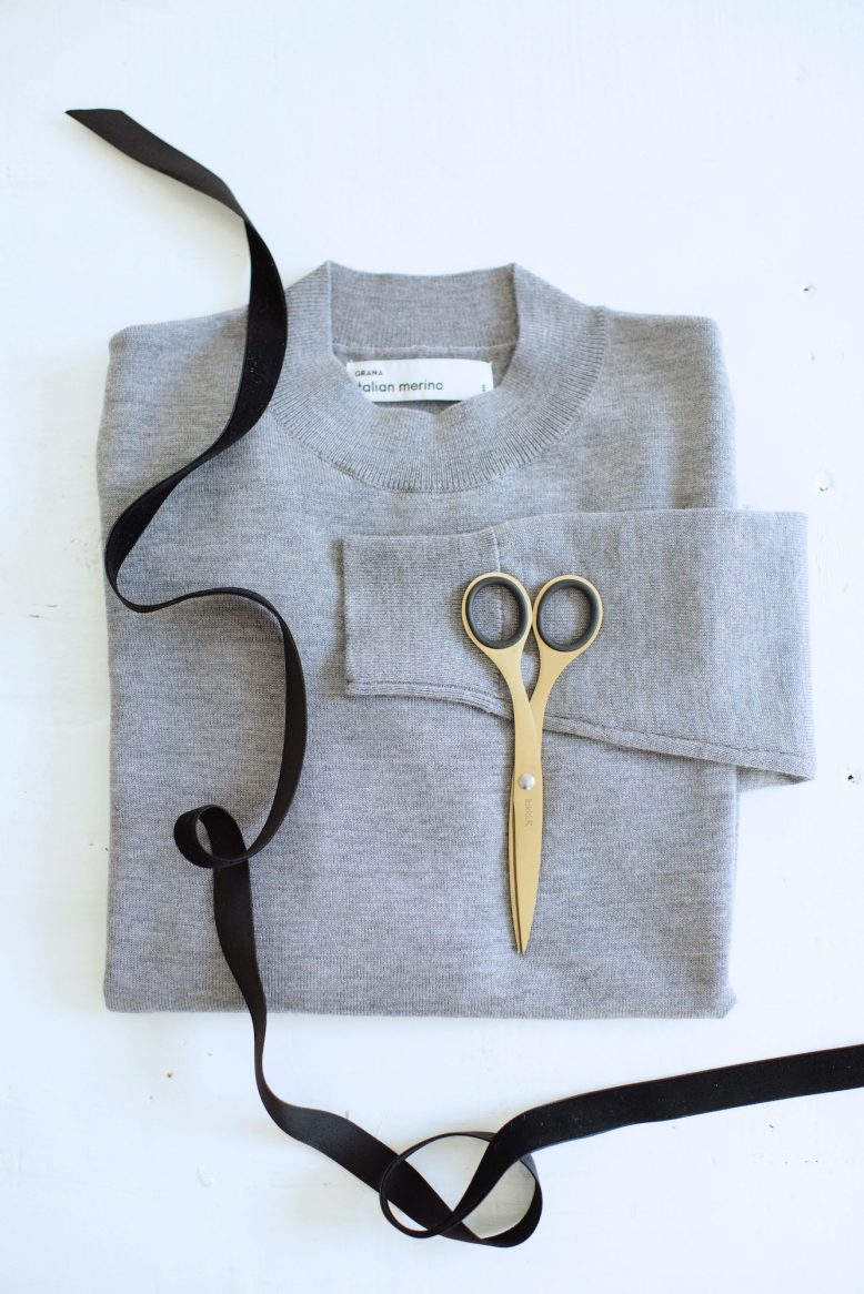 Quick DIY's For Your Party Wardrobe