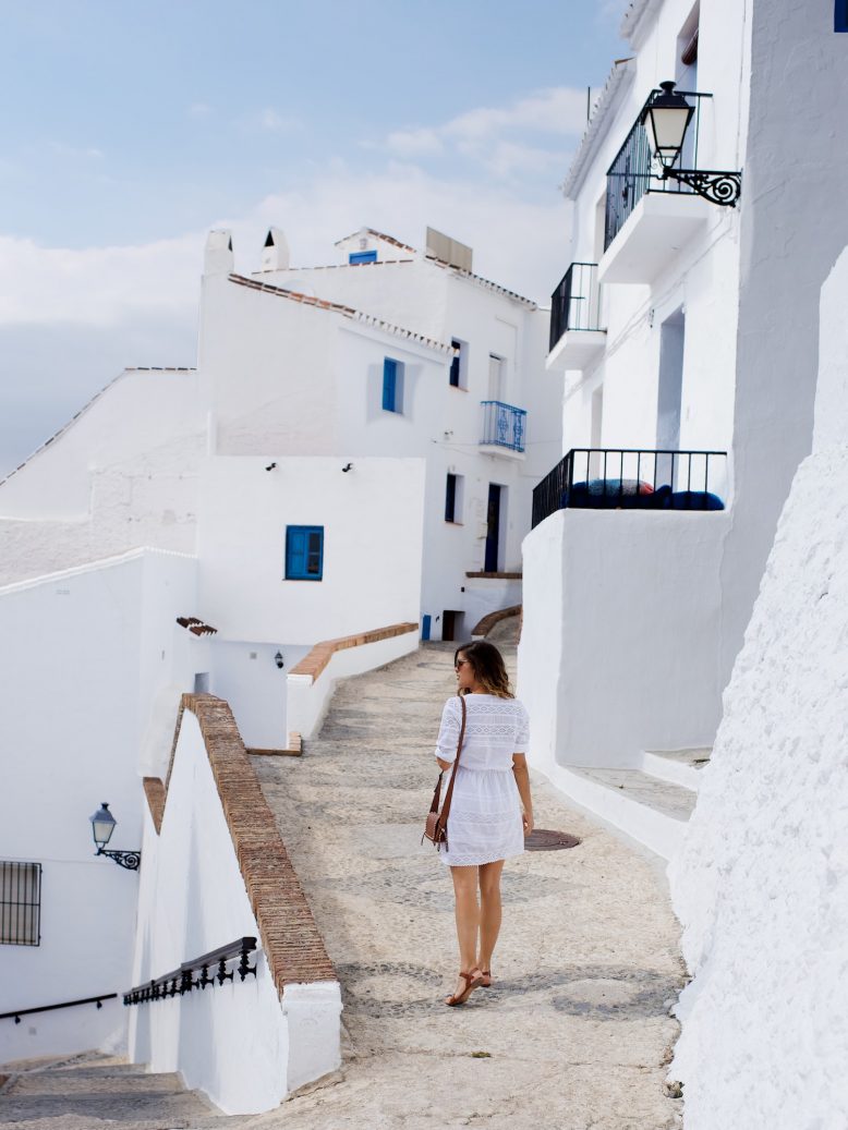 South Of Spain Roadtrip