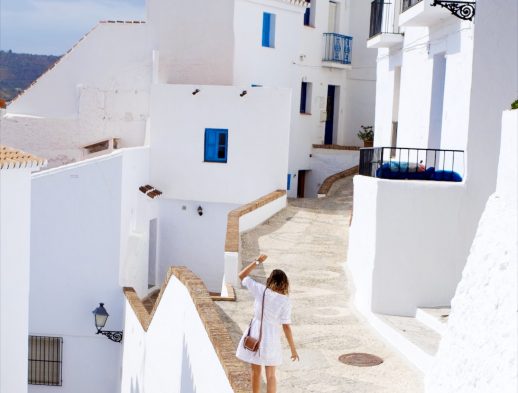 South Of Spain Roadtrip