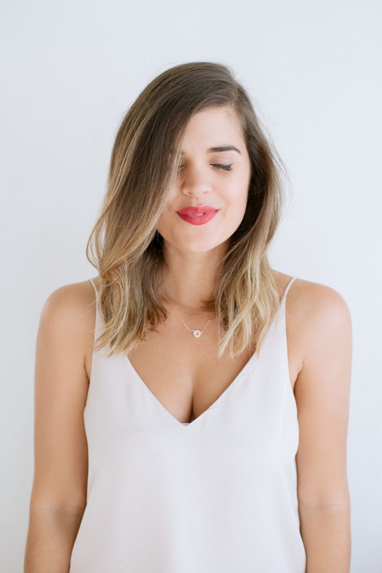 My Go-to Party Hairstyles