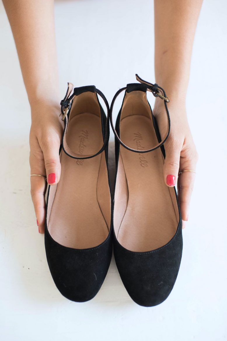 Quick DIY's For Your Party Wardrobe