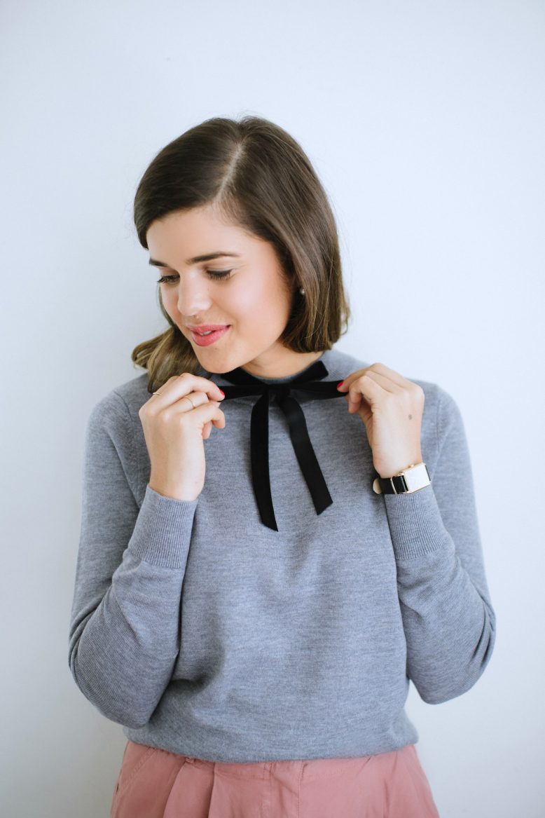 Quick DIY's For Your Party Wardrobe