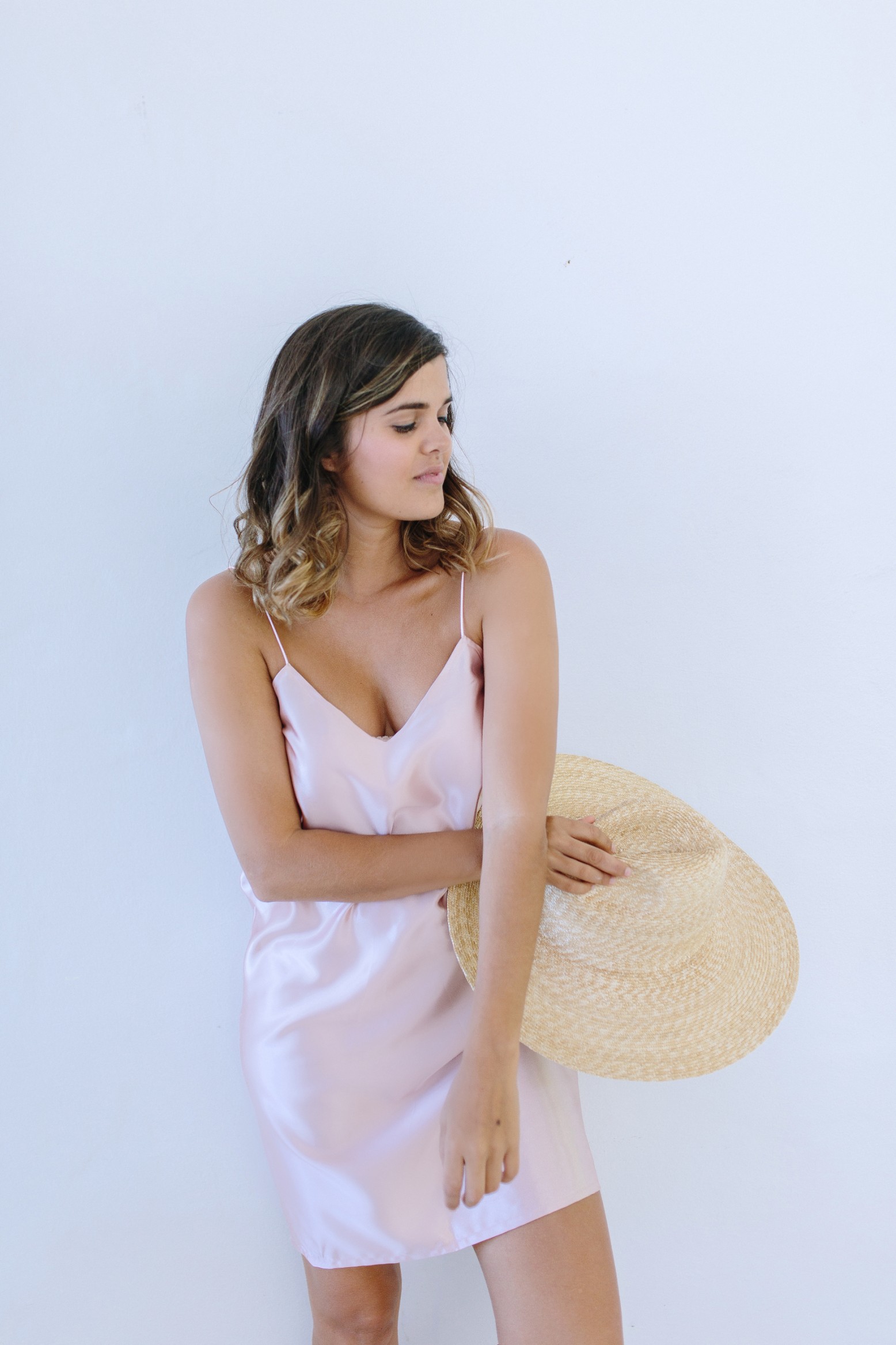 silk dress diy Selfish Sewing Week  DIY Silk Cocoon Dress  Sew DIY