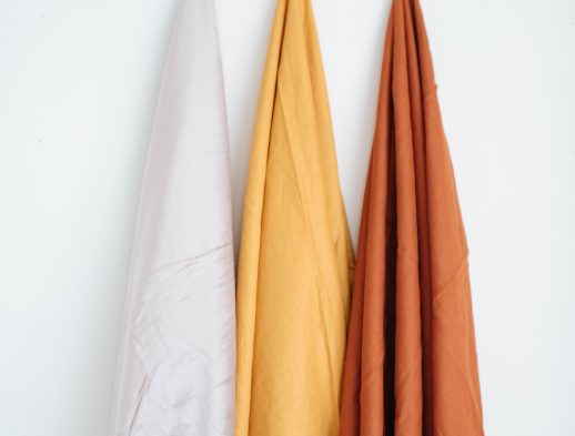 What Should I Make With These Fabrics