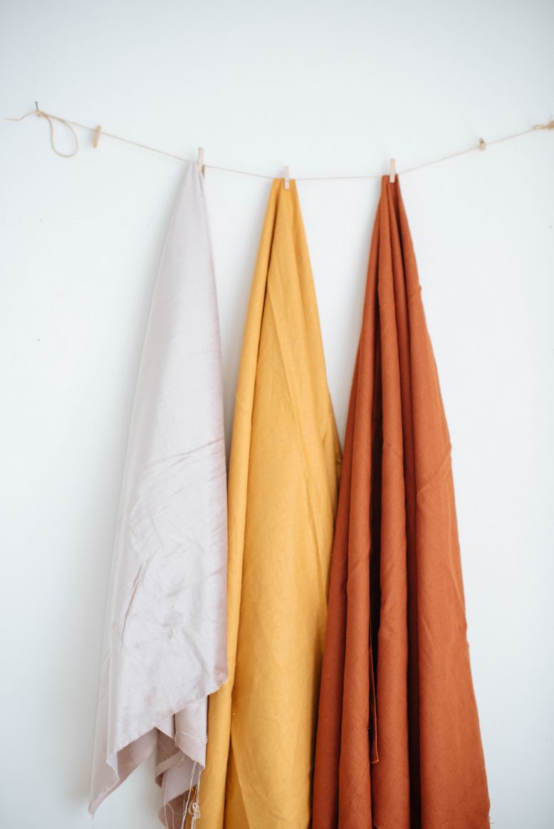 What Should I Make With These Fabrics