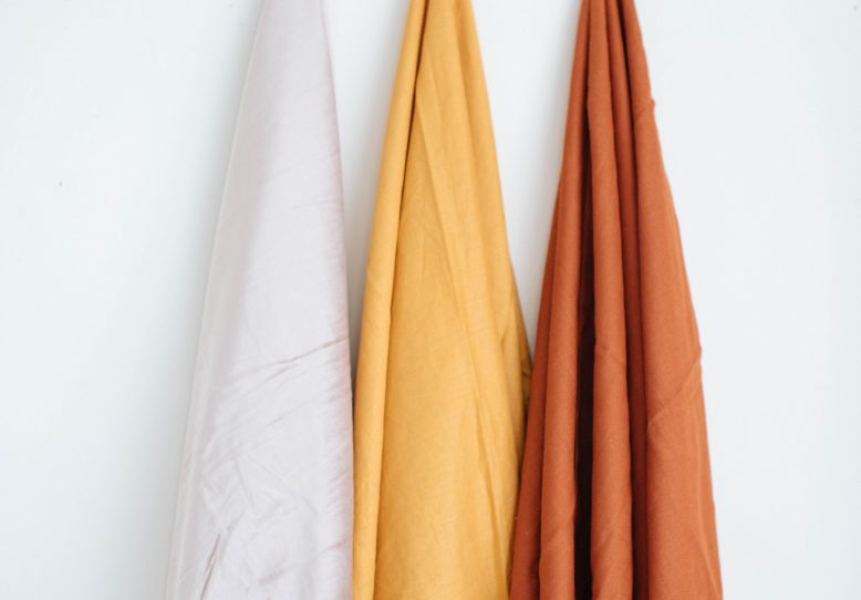 What Should I Make With These Fabrics