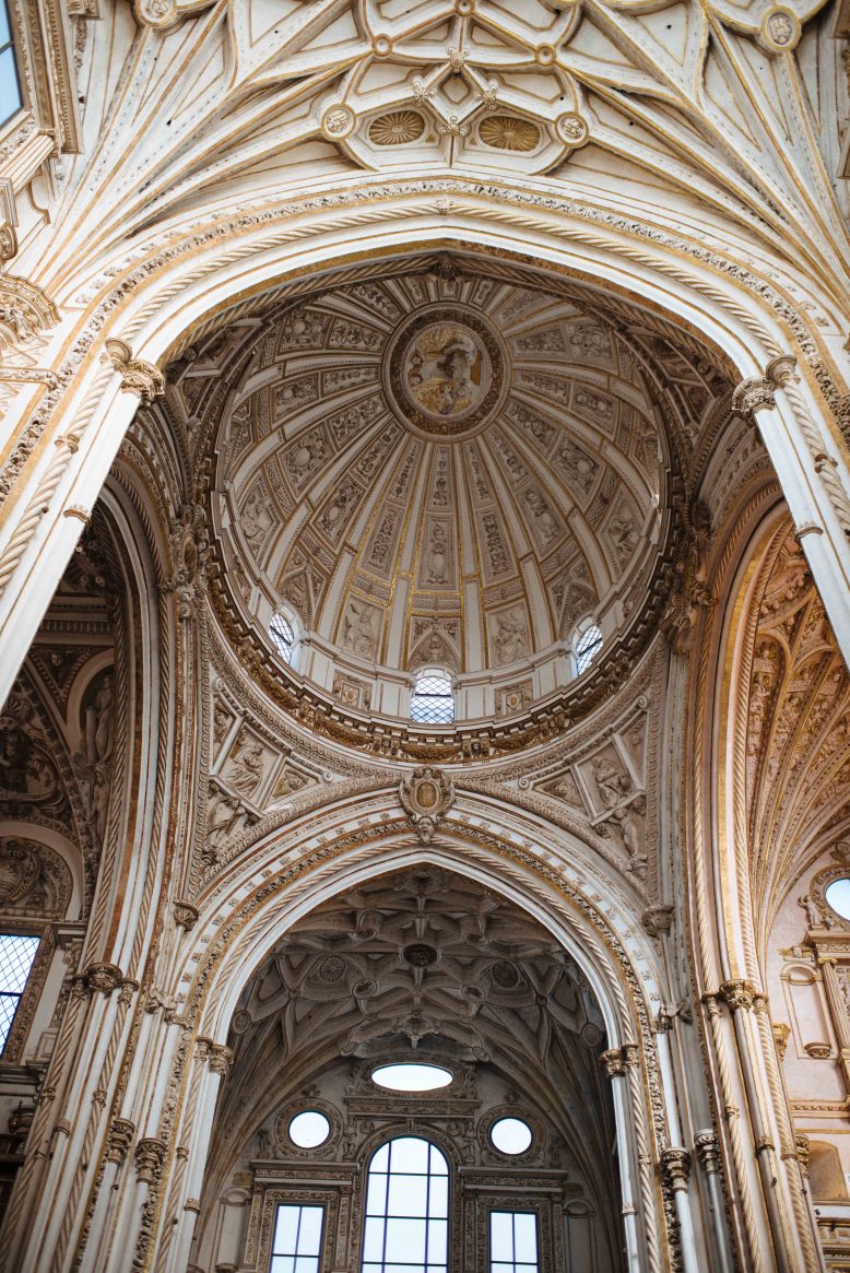 Cordoba Travel Guide